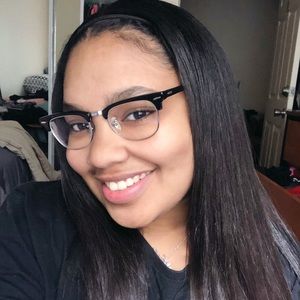 Meet your Posher, Kiarra